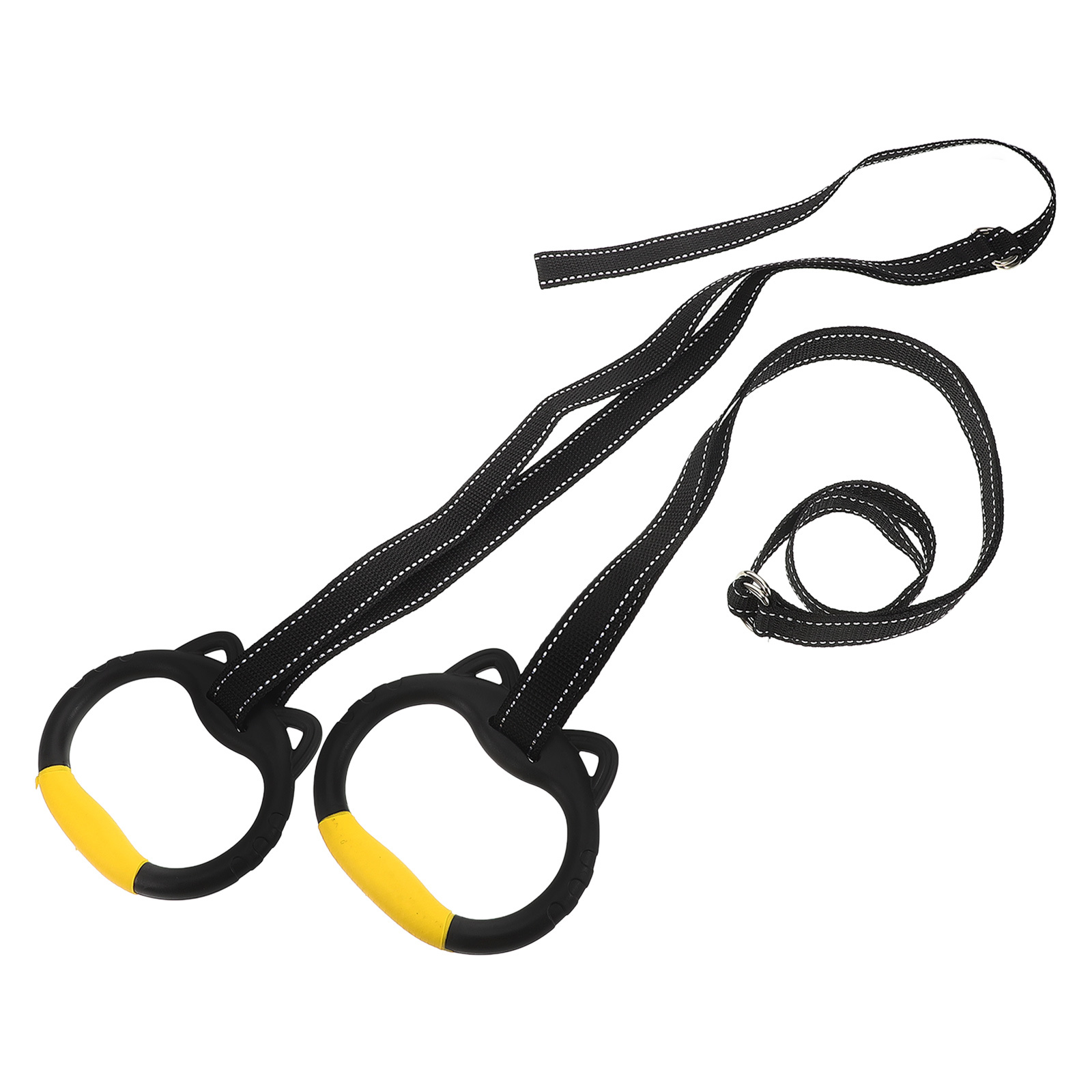 Sports Equipment Images - 1세트 홈 실내 훈련 운동용 체조