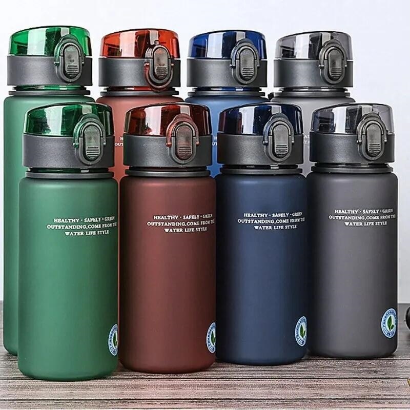 Sports Equipment 4 Year Old - 1PCS 휴대용 BPA 무료 누출 방지