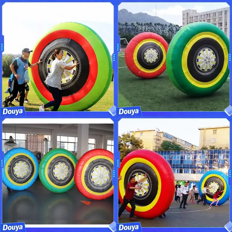 Sports Equipment Manufacturers - 제조업체 팀 빌딩 게임 장비 재미있는