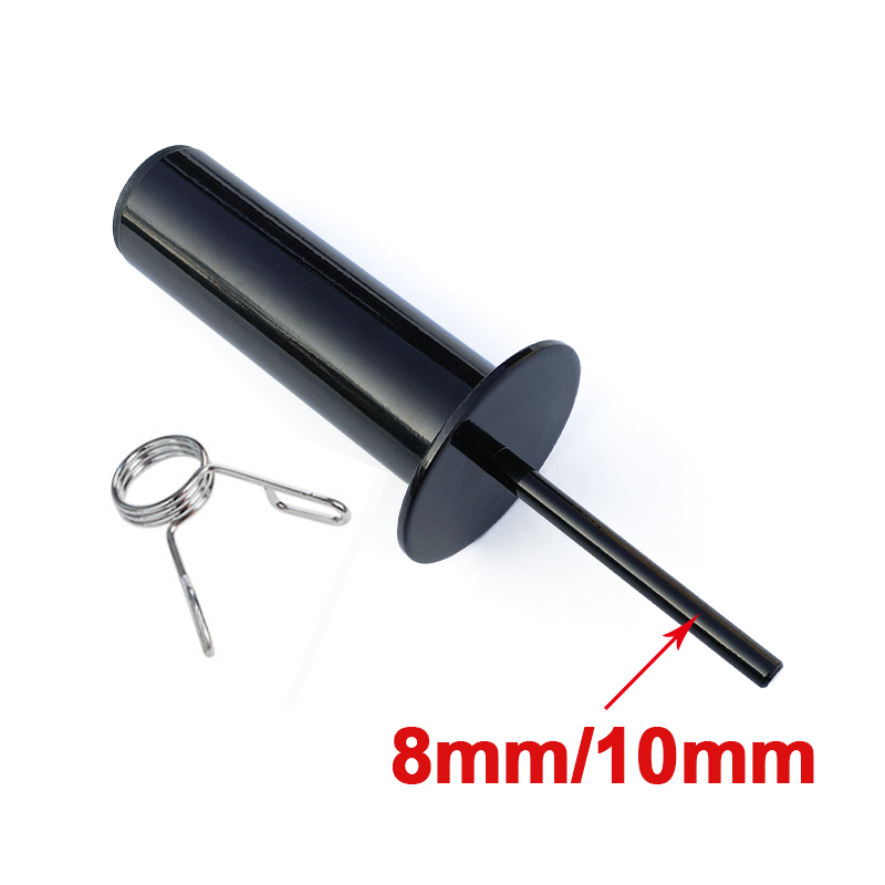 Sports Equipment Images - 피트니스 웨이트 스택 핀 익스텐더 8mm/10mm