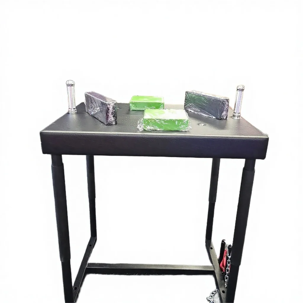 Sports Equipment Manufacturers - 팔씨름 테이블 손목 테이블 스포츠 장비