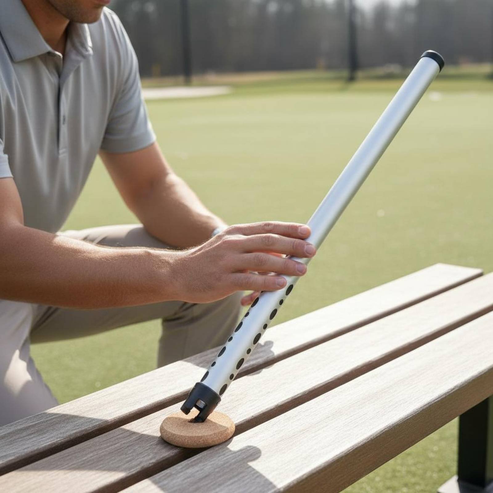 골프공 그래버 휴대용 골프공 픽업기 상부 튜브 스포츠  - Sports Equipment Us 리뷰 및 가격