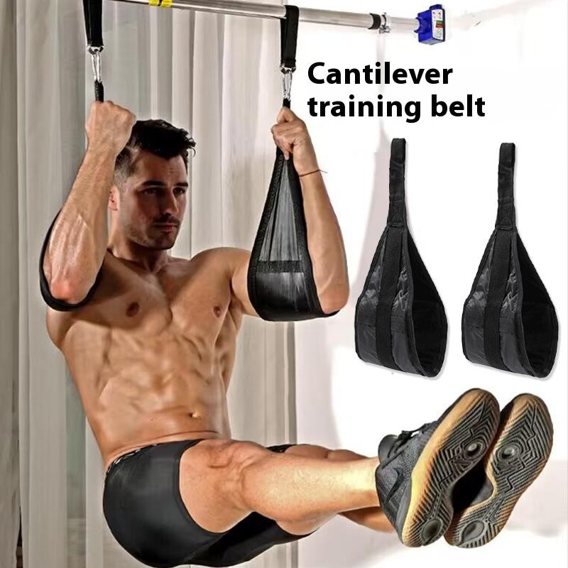 새로운 1쌍의 고강도 찢김 방지 AB 슬링 스트랩 서스 - Sports Equipment Images 리뷰 및 가격