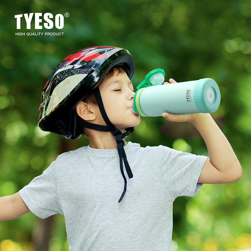 티에소 420/600/750ml 어린이용 스포츠 보온병 - Sports Equipment 4 Year Old 리뷰 및 가격