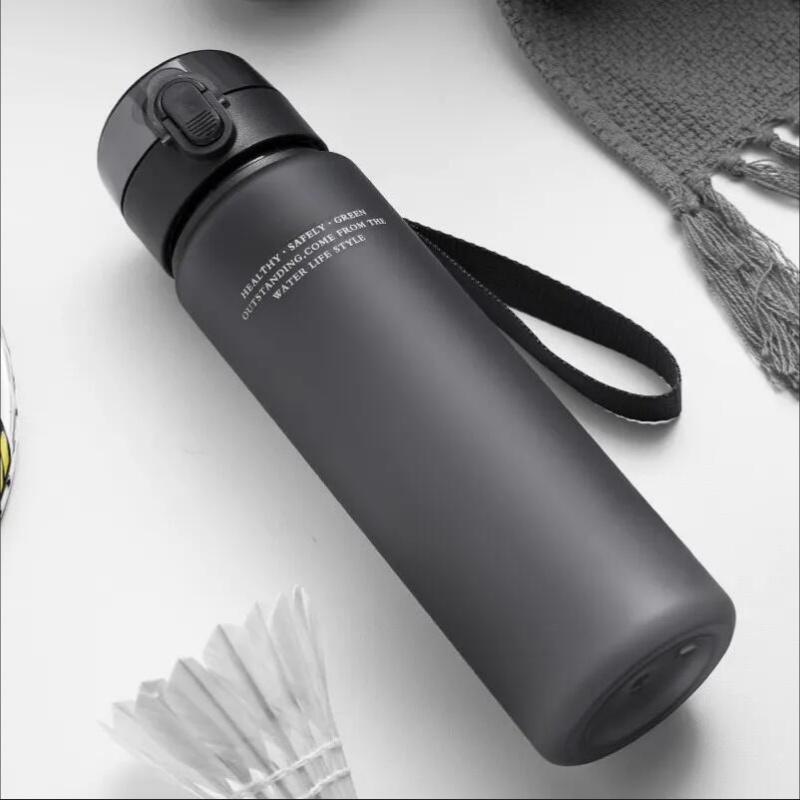 1PCS 휴대용 BPA 무료 누출 방지 스포츠 및 피트 - Sports Equipment 4 Year Old 리뷰 및 가격