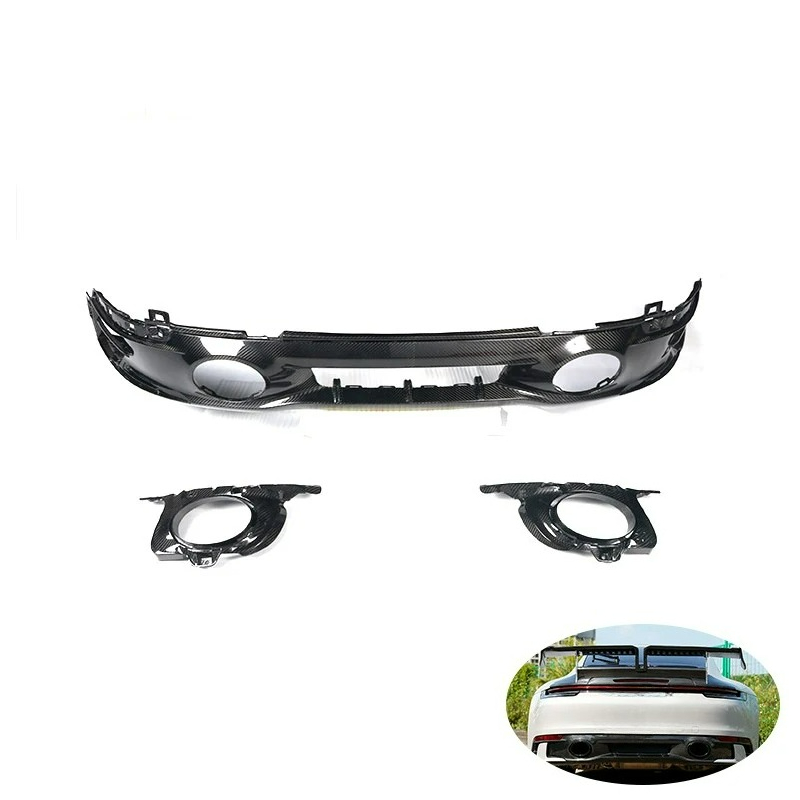 내구성 있는 포르쉐 911 992 카레라 S 순정 부품 - Sports Equipment Manufacturers 리뷰 및 가격