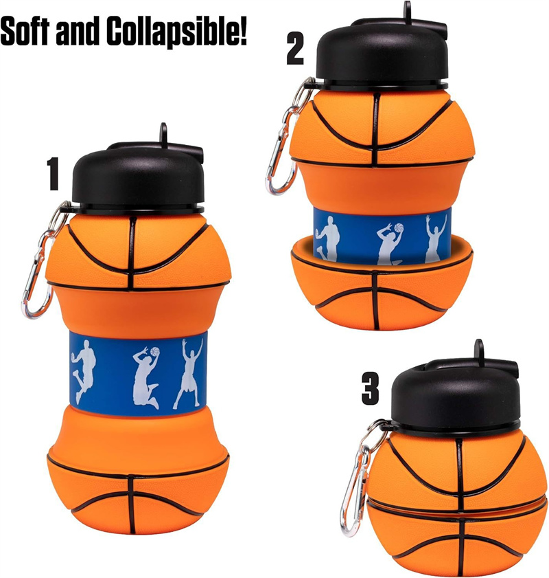 어린이를 위한 누출 방지 휴대용 누출 방지 물병, 캠핑 - Sports Equipment 4 Year Old 리뷰 및 가격