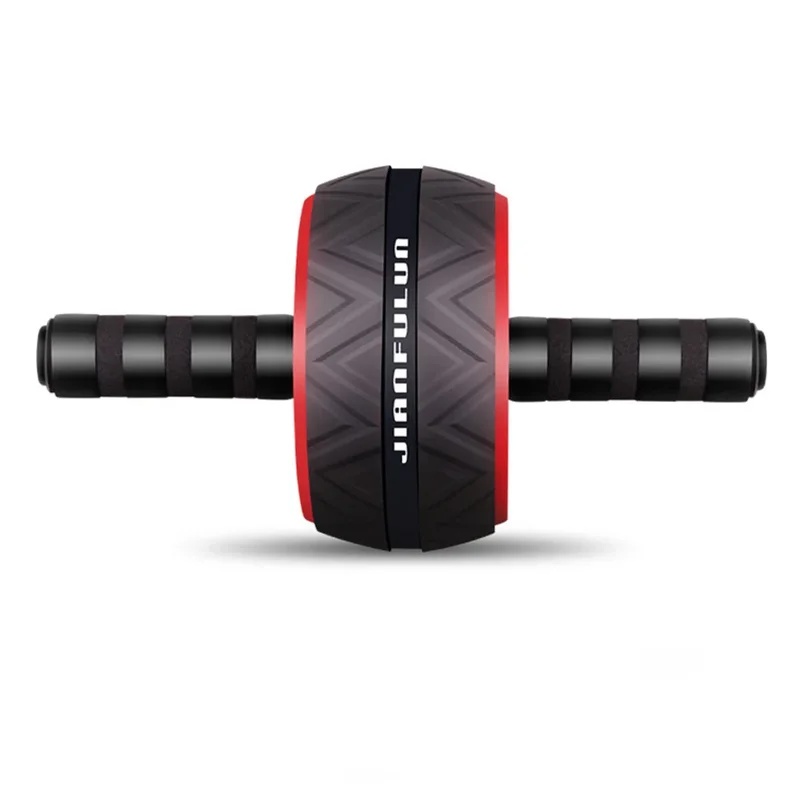 미끄럼 방지 복근 롤러 휠, 남녀 홈짐용 내구성 있는  - Sports Equipment Images 리뷰 및 가격