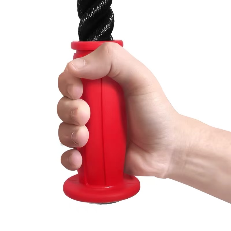 인체 공학적 Tricep 로프 미끄럼 방지 케이블 부착 - Sports Equipment Images 리뷰 및 가격