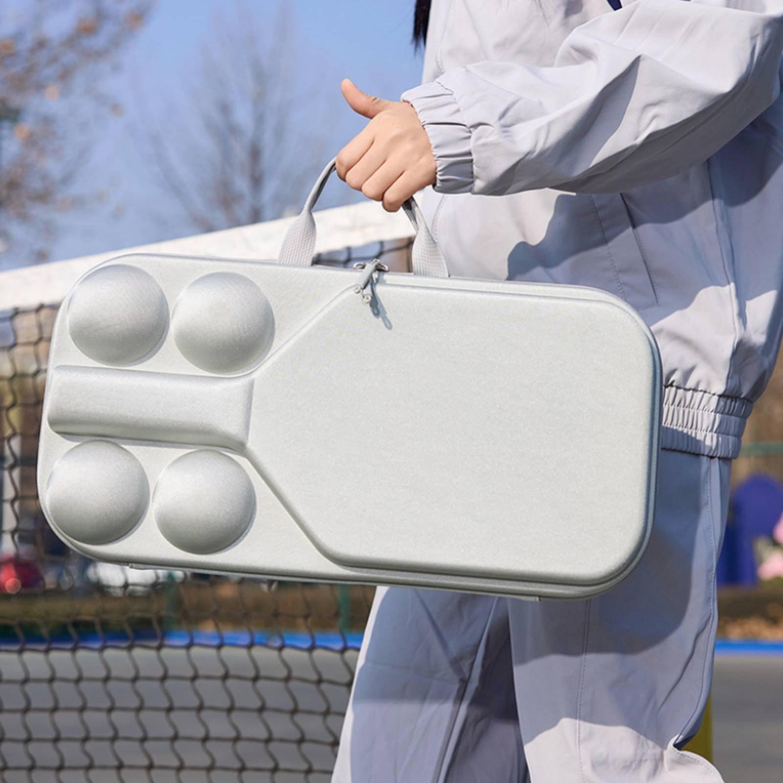 내마모성 EVA 방수 보관 케이스 패들 가방 스포츠 장 - Pickleball Paddle 리뷰 및 가격