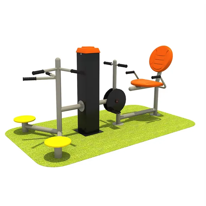 제조업체 다기능 체육공원 운동기구 야외 피트니스 장비 - Sports Equipment Manufacturers 리뷰 및 가격