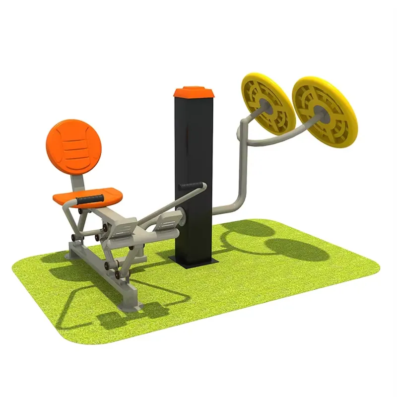 제조업체 다기능 체육공원 운동기구 야외 피트니스 장비 - Sports Equipment Manufacturers 리뷰 및 가격
