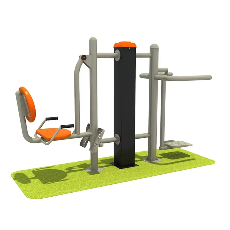 제조업체 다기능 체육공원 운동기구 야외 피트니스 장비 - Sports Equipment Manufacturers 리뷰 및 가격