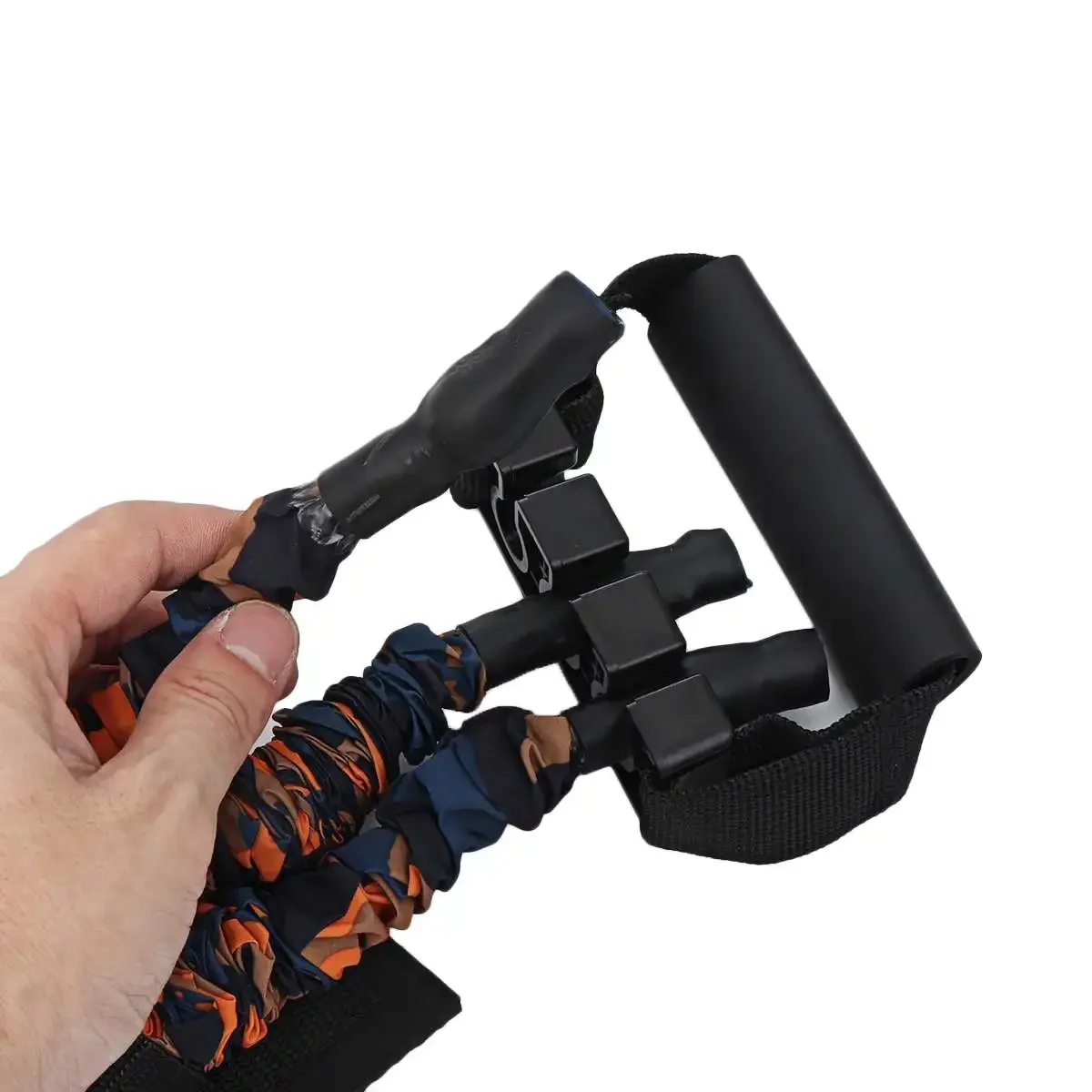 저항 밴드 벤치 프레스 이동식 가슴 근육 빌더 팔 확장 - Sports Equipment Images 리뷰 및 가격