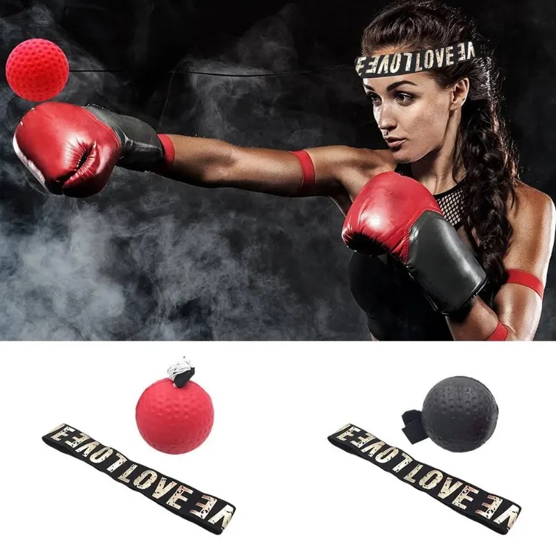 1/3개입 복싱 스피드볼 헤드 마운트형 PU 펀치 산다 - Sports Equipment Images 리뷰 및 가격