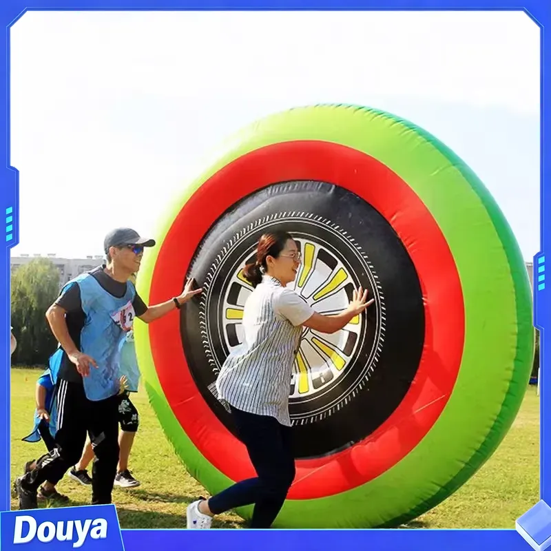 제조업체 팀 빌딩 게임 장비 재미있는 스포츠 소품 실내 - Sports Equipment Manufacturers 리뷰 및 가격