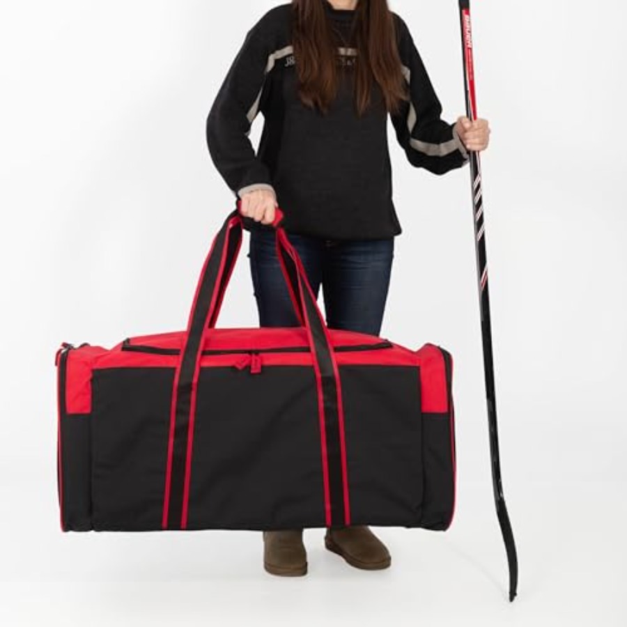 제트스트림 헤비듀티 멀티 포켓 내구성 스포츠 짐 장비  - Sports Equipment Us 리뷰 및 가격
