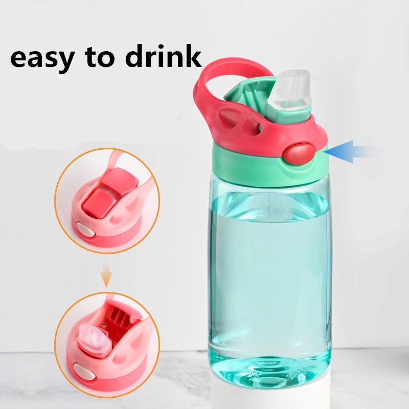 DIY 어린이 물병 휴대용 480ML 개인화 된 야외  - Sports Equipment 4 Year Old 리뷰 및 가격