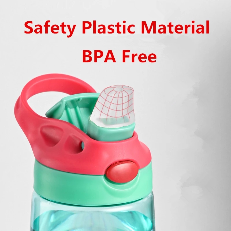 DIY 어린이 물병 휴대용 480ML 개인화 된 야외  - Sports Equipment 4 Year Old 리뷰 및 가격