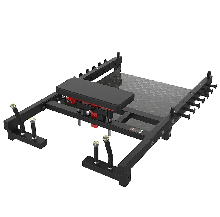 피트니스 장비 근력 운동 기구 스포츠 기구 힙 트레스트 - Sports Equipment With A 리뷰 및 가격