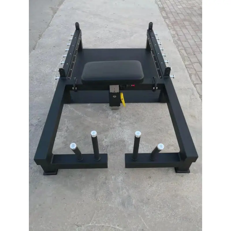 피트니스 장비 근력 운동 기구 스포츠 기구 힙 트레스트 - Sports Equipment With A 리뷰 및 가격