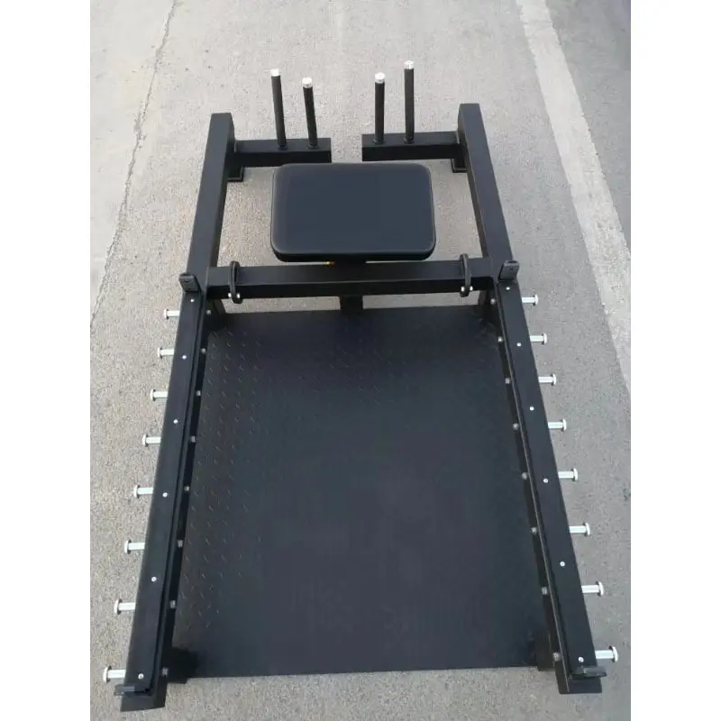 피트니스 장비 근력 운동 기구 스포츠 기구 힙 트레스트 - Sports Equipment With A 리뷰 및 가격