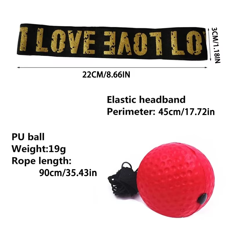 복싱 스피드 볼 헤드 마운트형 PU 펀치 산다 트레이닝 - Sports Equipment Images 리뷰 및 가격