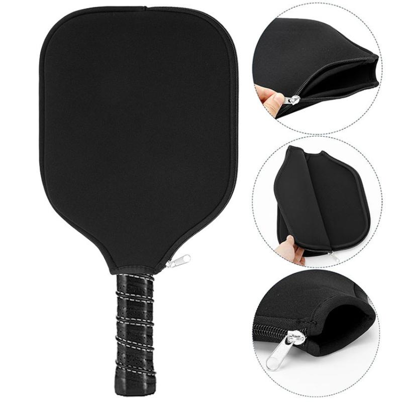 방수 범용 피클볼 패들 커버, 두꺼운 네오프렌 자외선  - Pickleball Paddle 리뷰 및 가격