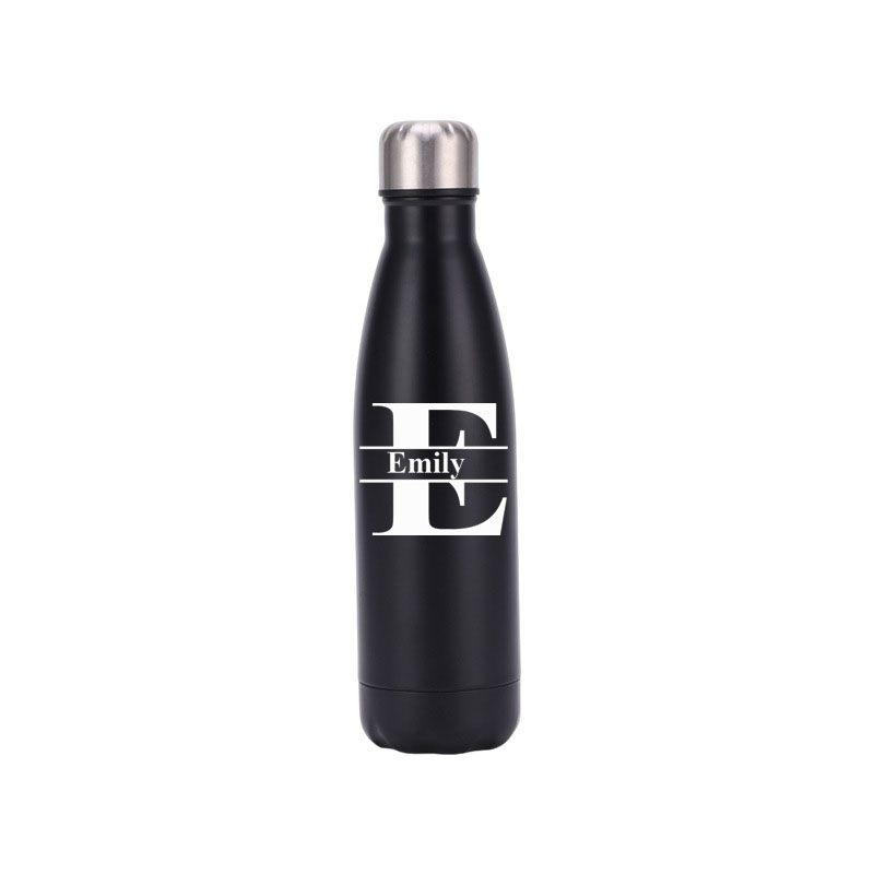 맞춤형 로고 이미지 500ML 소형 입구 보온병 야외용 - Sports Equipment Logos 리뷰 및 가격